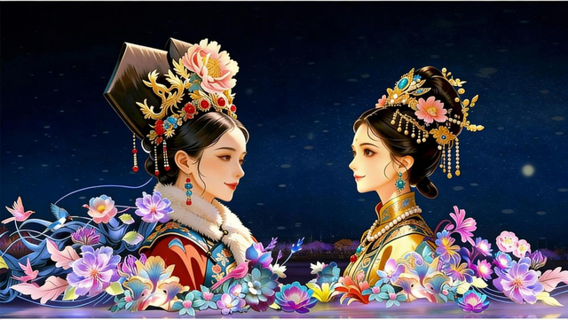 春节必打卡！圆明园首届“灯景夜游”，即将点亮马年新春