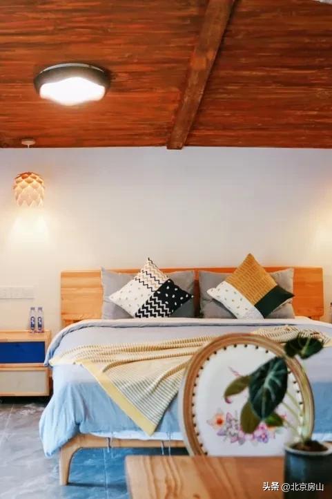 漫步大南山,把山色装进眼睛里!