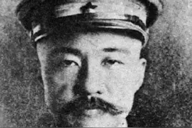新疆王杨增新的17年戍边，守下中国最北疆，新疆人民心中的老将军图片
