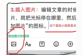 文章中如何插入视频与图片？详细讲解，不会的请仔细阅读！图片