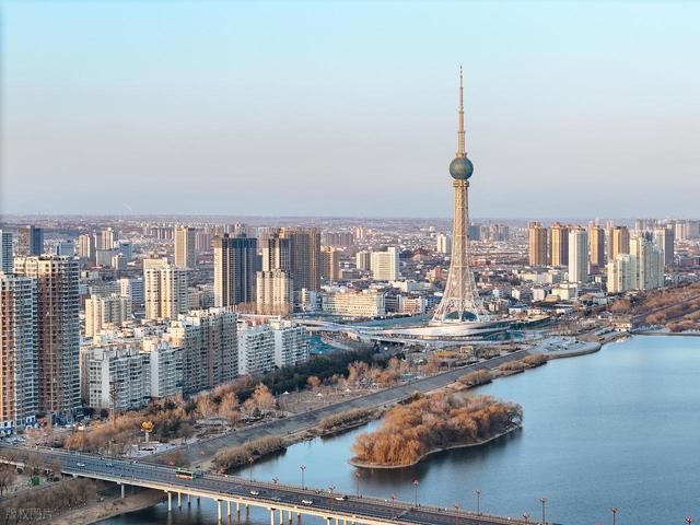 河南省未来吃香的城市，不是南阳、周口	，而是这座低调的城市