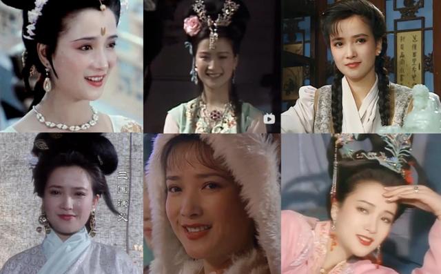 “仙女归班”！演员何晴去世，享年61岁