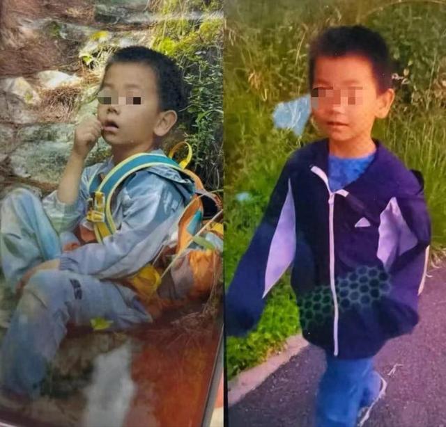 失踪自闭儿遗体已找到，生前饱受痛苦，救援队曝死因，果然不简单