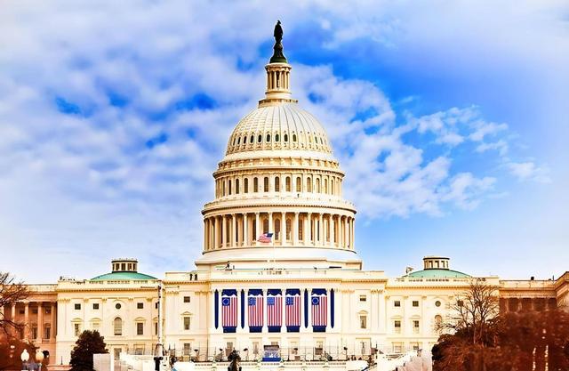 美国不怕中国变强，面对中国畏战怕战的美国，才让美媒痛心疾首