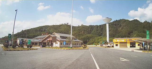2024深秋四川行01福州-峨眉山市