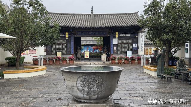 云南行·记·红河州篇之建水——五日超短旅居生活印象