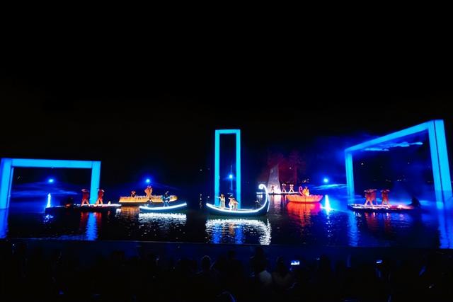 越沉浸，越热爱！会玩的年轻人被北戴河新区沉浸式旅游“圈粉”