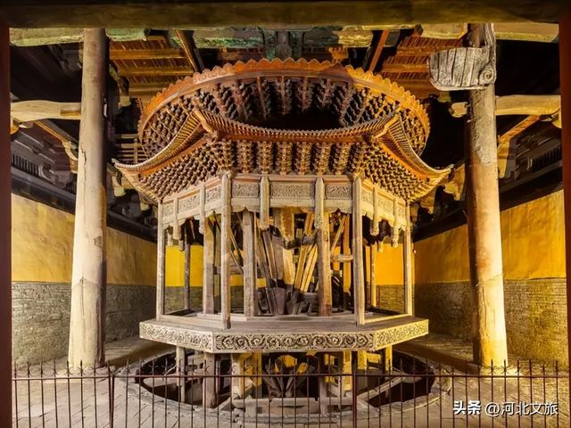 一起来探河北这座"宝藏"小城