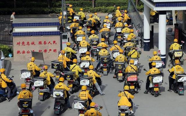 国家“反内卷”动真格！3家外卖平台再被约谈，外卖大战要终结了