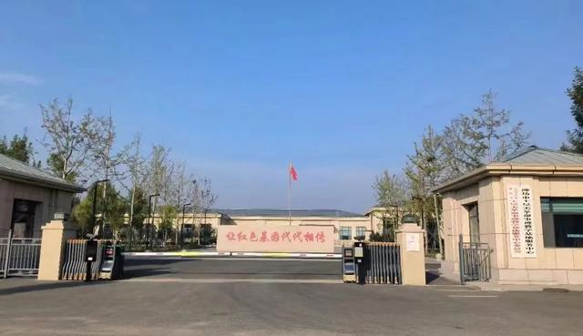 “齐鲁天路”诸城段景点（一）：潍坊市王尽美革命事迹教学基地