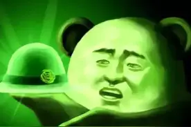 古人为什么不待见绿色，“绿帽子”由来的不同版本图片