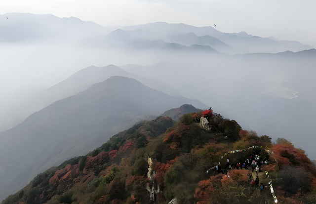 明日重阳节，牢记“1不去	，2不出，3不碰，4要吃”	，老传统不迷信