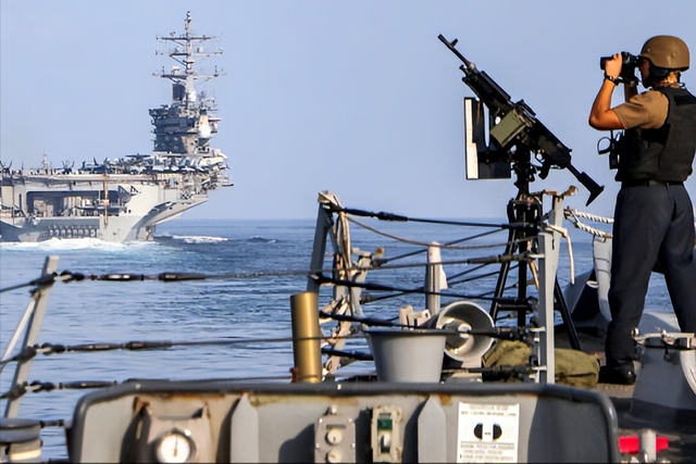 转向了？特朗普主动还油轮，白宫释放俄公民	，美国第一次做出妥协