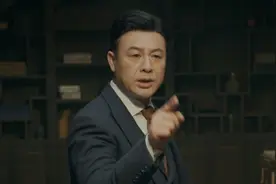 才播4集，全国收视率第一，终于有让我熬夜狂追的央视谍战剧了图片