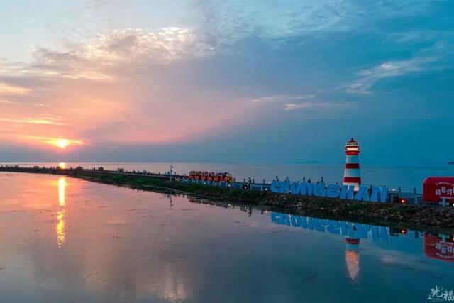 真的很美！2025苏州太湖观鸟超详细攻略来啦！