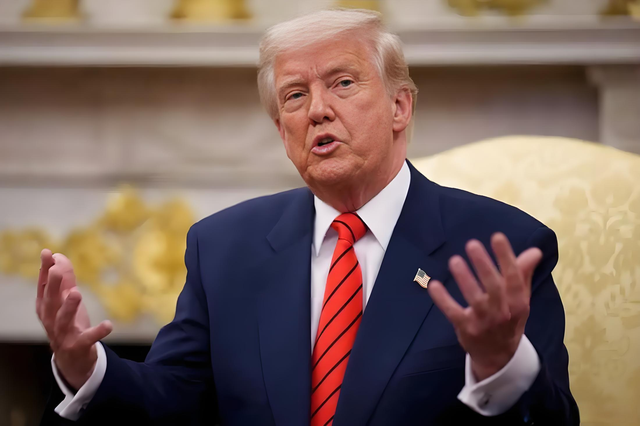 13票赞成！中俄当场弃权	，联合国要求归还资产，内塔直接下令退群