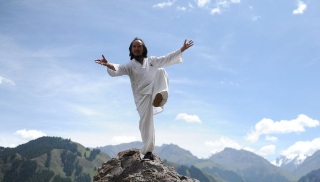 你不知道的青城派：隐逸山林中的真实武侠与文化传承