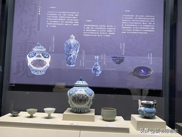 委屈的保定博物馆：镇馆之宝多数不在馆里