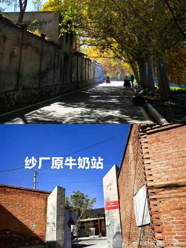 卫辉的那些小众景点