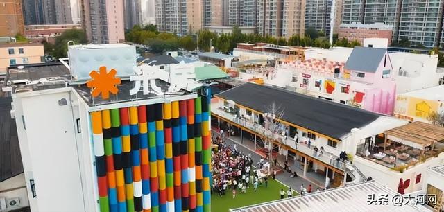 走，逛街去！河南新增12家省级旅游休闲街区