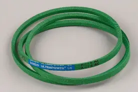 阪东ULTRAPOWER皮带 | 种草！割草机的超强心脏！图片