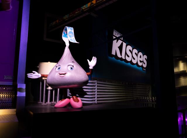 美国游之赫尔希镇与巧克力世界