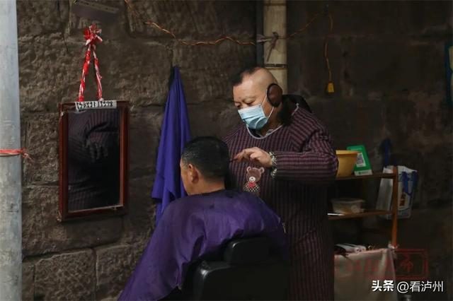 马年寻 “马”！泸州这条百年老街，藏着鲜活烟火气