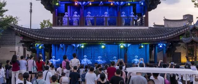 凭邓紫棋门票可免费游玩赣州这个景区，82元还可入住景区酒店