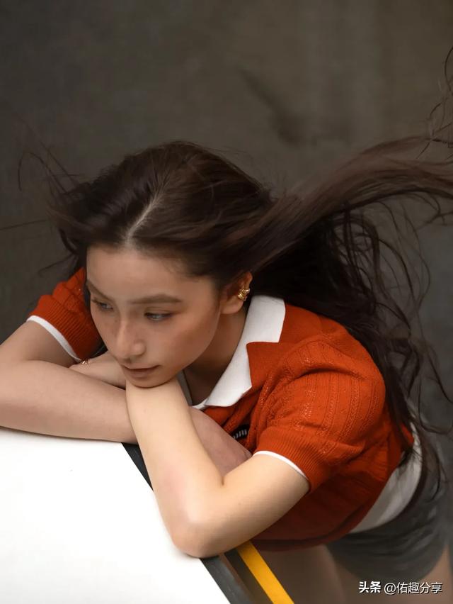 有生命力的超级美！