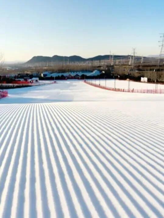 入冬进度 100%!昌平这7件仪式感小事,藏着抵御寒冷的温柔