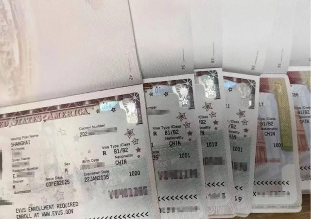 办签证,不懂这些国家“尿性”,容易被当提款机
