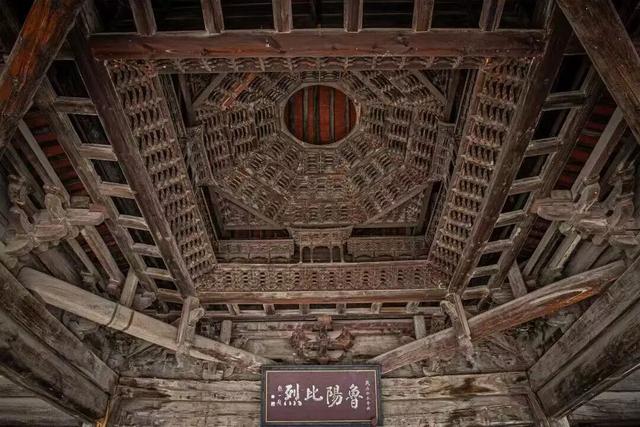 别再刷崛围山红叶图了！亲自去触摸红林间的千年时光，才够劲