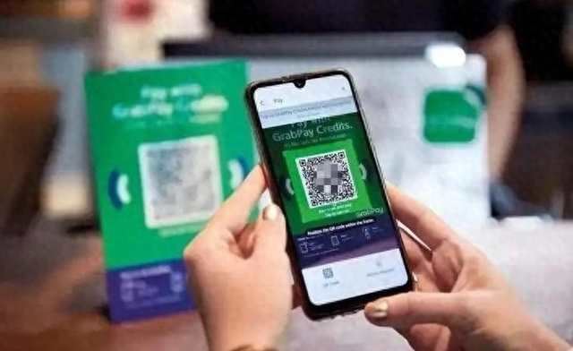 越媒：越南出门不用带钱包，像中国一样扫码支付，发展无法想象