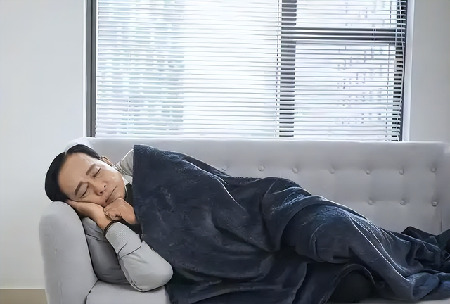 甲流与午睡有关？李兰娟强调：预防甲流，午睡牢记“6不要”