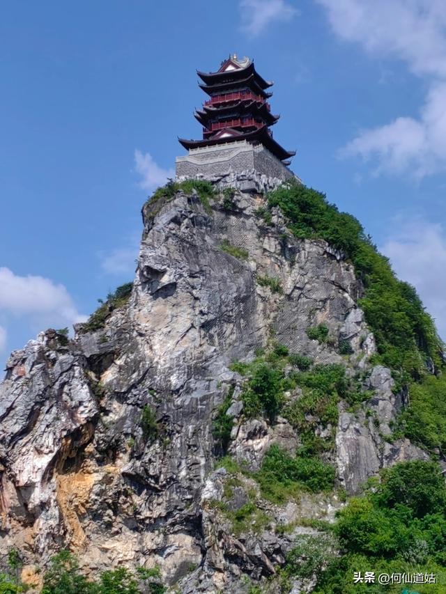 龙南阳明山谷