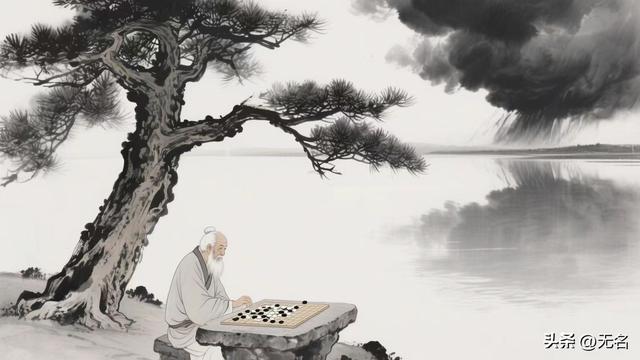 孙子兵法：被人下套，最高明的破局不是硬碰硬，就2个字
