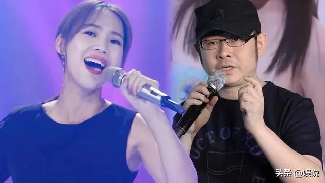 同样是侵权，为什么刀郎状告降央卓玛，却放过赵运铃？原因很现实