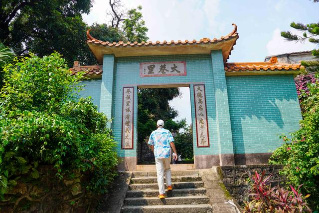 佛山三水二日游｜穿越千年文脉，感受岭南热血与乡村新貌