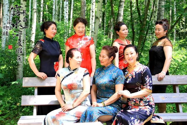 露水河长白山狩猎度假区：免票入园，六大秘境免费打卡