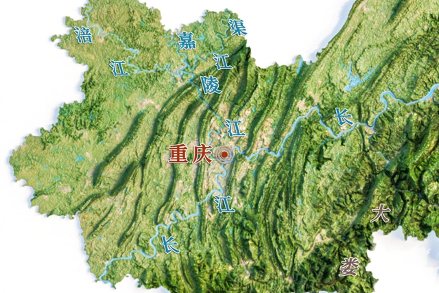 夏季平均气温28℃！位于热带的海南岛，为何能成避暑胜地？
