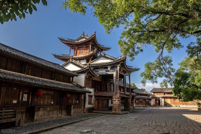 我晒的不是风景，是孤独—从湖南到剑川，一场关于“真实”的旅行