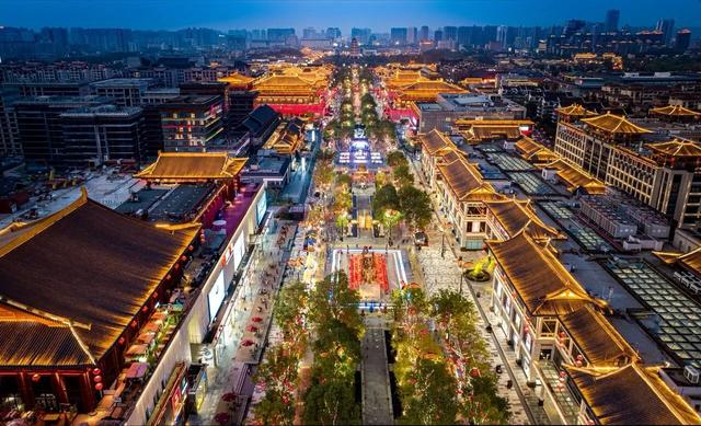 今晚8点，锁定CCTV-1！看《踏歌行》感受唐诗之都的诗意与回响