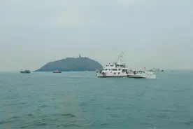 台军暂缓金门实弹演习，台当局究竟怕什么？马英九踩痛了绿营的脚图片