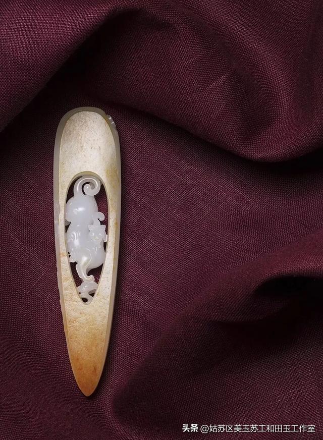 一块玉，玩出了人性的“魑魅魍魉”！