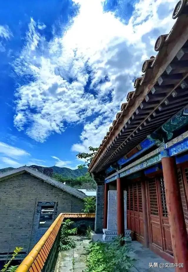 北京6个最适合发呆的地方，个个国家历史文化名村，你去过几个？