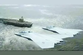 1万亿，“美国史上最高国防费”流向哪里图片