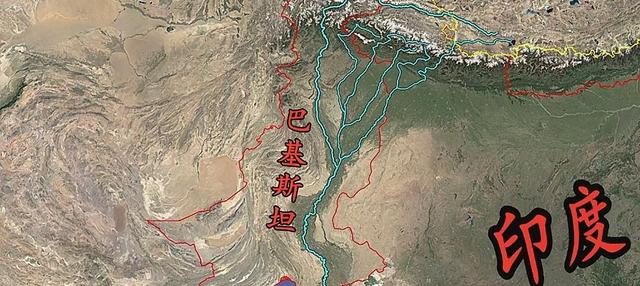 印度主持人说：中国拿1.2万亿在西藏建水电工程，纯属瞎花钱