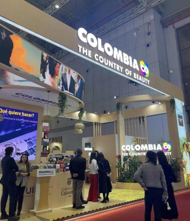 聚焦进博会 | 经贸盛会+文化盛宴 进博会国家馆展现双重魅力