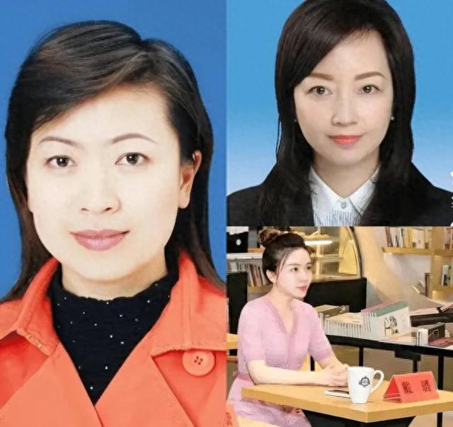 袁菱女县委书记过着奢华如女皇的后宫生活！