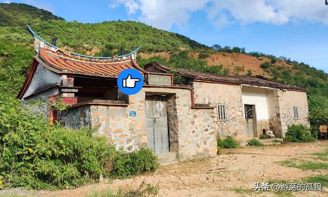 发现探索:厦门深山曾发生过鼠疫的村庄，居然藏着一座方型土楼